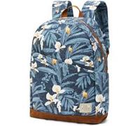 Dakine - Sac à dos "Wednesday" 21L - okika - 28 x 38 x 15,5 cm - Bleu Bleu G