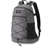 Sac à Dos Wndr 18L - DAKINE - Gris foncé - Synthétique - Dos - Mixte