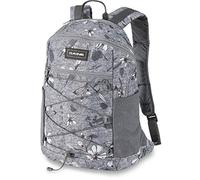Dakine Sac à dos Wndr, 18 litres, sac robuste avec sangle de poitrine réglable, poche externe zippée - Sac à dos pour l’école, le bureau, l’université ou pour tous les jours