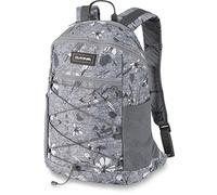 Dakine Sac à dos Wndr, 18 litres, sac robuste avec sangle de poitrine réglable, poche externe zippée - Sac à dos pour l’école, le bureau, l’université ou pour tous les jours