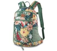 Dakine - Sac à dos "Wndr Pack" 18L - island spring - 43 x 30 x 15 cm - Vert Vert G