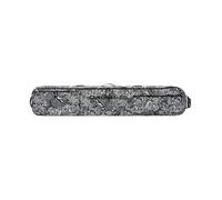 Dakine Sac à roulettes de Ski Fall Line - Kingdom Black, 175 cm
