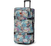 Dakine Sac à roulettes Split 110L - Wailea, taille unique
