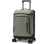 Dakine Sac à roulettes Split 4 Roues 48 l, Basil MOULÉ, 48L, Sac à roulettes Split 4 Roues 48 l