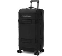 Dakine Sac à roulettes Split 4 Roues 87L, Noir, 87L, Sac à roulettes Split 4 Roues 87 l