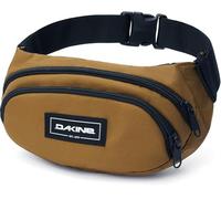Dakine Sac banane avec deux compartiments zippés, Caoutchouc., Taille unique, Sac banane