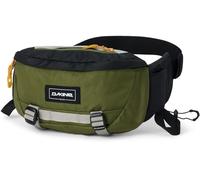 Dakine Sac Banane Hot Laps, Cypress, Taille Unique pour Tous, Hot Laps Sac Banane 2 l