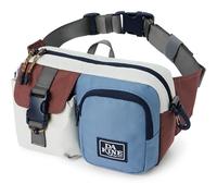 Dakine Sac banane Jagger Hybrid T2 450D polyester recyclé Woods Cove Taille unique