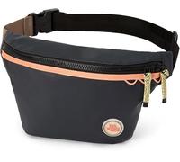 Dakine - Renovation Hip - Sac banane Black - Taille unique