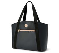 Dakine - Sac cabas "Renovation Tote" - noir - 12652