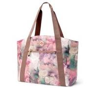 Dakine - Sac cabas "Renovation Tote" - watercolor - 54 x 35 x 18 cm - Multicolore Multicolore