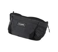 DAKINE Sac de hanche Stealth Hot Lps, noir, Hot Laps Stealth Hip Pack
