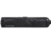 Dakine Sac de Planche à Neige à roulettes avec revêtement Noir, 157 cm