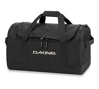 Dakine Sac de sport EQ Duffle, 35 litres, sac de sport pliable avec zip double curseur et bandoulière - sac de voyage et sac de sport confortable et robuste
