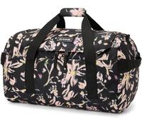 Dakine - Sac de Sport EQ Duffle 35L - Midnight Blooms - 48 x 28 x 28 cm - Noir