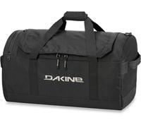 DAKINE Eq Duffle 50l - Mixte - Noir - taille Unique- modèle 2025