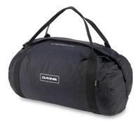Dakine - Sac de sport "Packable rolltop dry duffle" 40L - noir - 9296