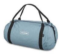 Dakine - Sac de sport "Packable rolltop dry duffle" 40L - vintage blue - 56 x 44 x 30 cm - Bleu Bleu G