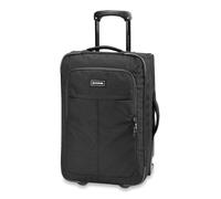 Dakine Sac de voyage à roulettes 42 L, noir, 42 l, sac à roulettes de 42 l, Noir/blanc, 42 Liter, Sac à roulettes 42 l
