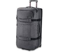 Dakine Sac de voyage à roulettes Split Roller 110L carbone 81×43×33 cm