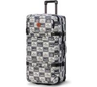 Dakine - Sac de voyage à roulettes Split Roller 110L - asphalt checker - 12643 Multicolore
