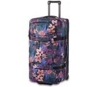 Dakine - Sac de voyage à roulettes "Split Roller" 110L - black tropidelic - 81 x 43 x 33 cm - Multicolore Multicolore G