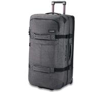 Dakine - Sac de voyage à roulettes "Split Roller" 110L - carbone - 9635