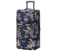 Dakine - Sac de Voyage à roulettes Split Roller 110L - Hanalei - 81 x 43 x 33 cm - Bleu