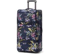 Dakine - Sac de voyage à roulettes "Split Roller" 110L - hanalei - 81 x 43 x 33 cm - Bleu Bleu