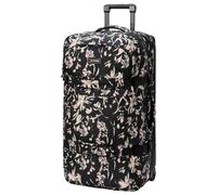 Dakine - Sac de voyage à roulettes "Split Roller" 110L - midnight blooms - 13053