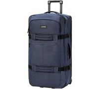 Dakine - Sac de voyage à roulettes "Split Roller" 110L - odyssey - 81 x 43 x 33 cm - Bleu Bleu