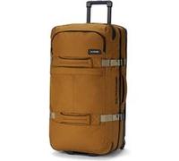 Dakine - Sac de voyage à roulettes "Split Roller" 110L - rubber - 81 x 43 x 33 cm - Marron Marron G