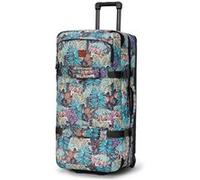 Sac de voyage trolley - Dakine - Sac de voyage à roulettes ""Split Roller"" 110L - 81 x 43 x 33 cm - Wailea