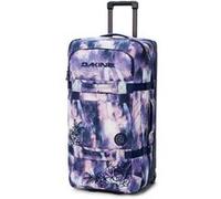 Dakine - Sac de voyage à roulettes Split Roller 110L x Jamie Anderson - 12673 Violet G