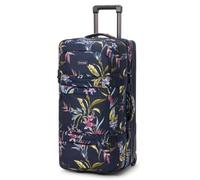 Dakine – Sac de voyage à roulettes Split Roller Hanalei 85 L Bleu 76 x 36 x 33 cm