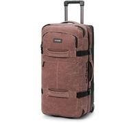 Dakine Sac de voyage Split 85 L 2 roulettes 76 cm brun