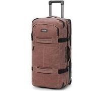 Dakine - Sac de voyage à roulettes "Split Roller" 85L - marron coated - 76 x 36 x 33 cm - Marron Marron