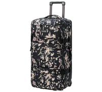 Dakine - Sac de voyage à roulettes "Split Roller" 85L - midnight blooms - 13050