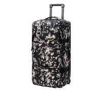 Dakine - Split Roller Bag 85L - Sac de voyage à roulettes Midnight Blooms - 85 L