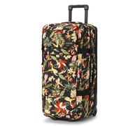 Dakine - Sac de voyage à roulettes "Split Roller" 85L - sunset bloom - 11852