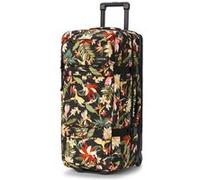 Dakine - Sac de voyage à roulettes "Split Roller" 85L - sunset bloom - 76 x 36 x 33 cm - Multicolore Multicolore G