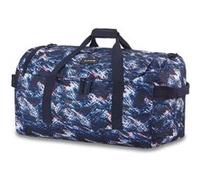 Dakine - Sac de voyage "EQ Duffle" 50L - dark tide - 56 x 30 x 30 cm - Bleu Bleu G