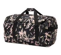 Dakine - Sac de voyage "EQ Duffle" 50L - midnight blooms - 56 x 30 x 30 cm - Noir Noir