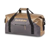 Dakine Cyclone Wet / Dry Rolltop Duffle 60L - Duffel Castlerock / Stone 60 L