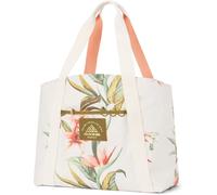 Dakine Sac En Toile Renovation Tote T3 Coated Poly Ripstop 25l