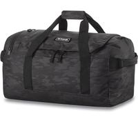 Dakine Sac EQ Duffle Unisexe 35 l, Noir, Camouflage Vintage, Taille Unique