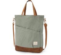 Dakine Sac fourre-tout hebdomadaire 25 l, Basilic chaud, 25L, Cabas hebdomadaire 25 l