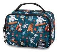 Dakine - Sac repas "Kids Lunch Box" 5L - snow day - 18 x 25 x 10 cm - Vert Vert G