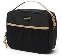 Dakine - Sac repas "Snacktime Lunch Box" 5L - black onyx - 26,5 x 22,5 x 9 cm - Noir Noir G