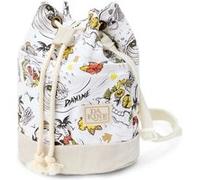 Dakine - Sac seau Saturday Mini Bag x Loindaflow - 12640 Multicolore